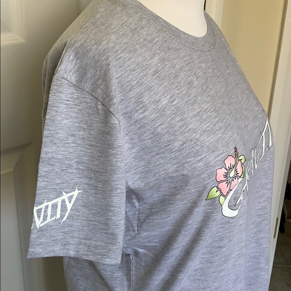 Authentic Design Shirt GRAVITY in 4 Colors, SML - Picture 3 of 16